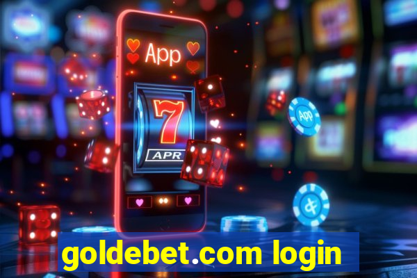 goldebet.com login